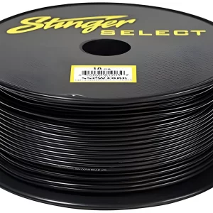 Rollo Cable Stinger Negro