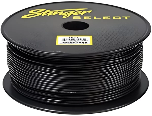 Rollo Cable Stinger Negro