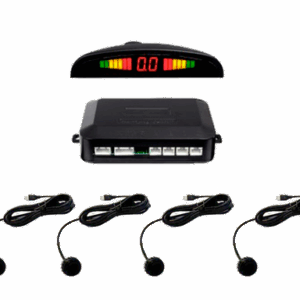 Sensor Retroceso Eltec