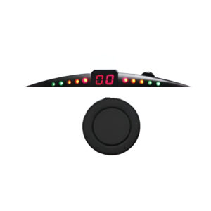 Sensor de Retroceso Eltec Gris