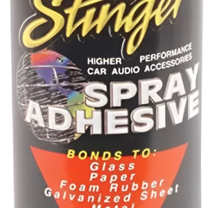 Spray Adhesivo Stinger