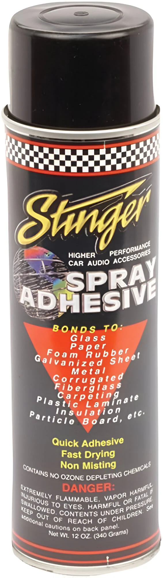 Spray Adhesivo Stinger