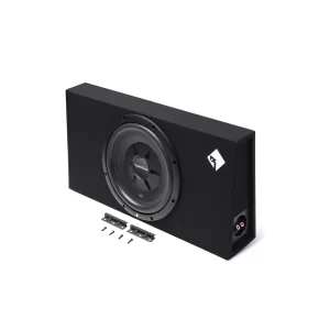 Subwoofer Caja Rockford Fosgate Prime Shallow