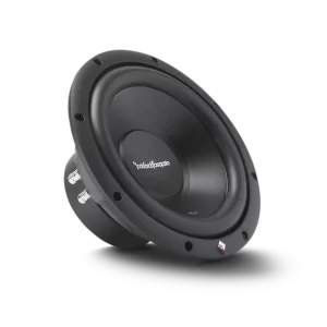 Subwoofer Rockford Fosgate