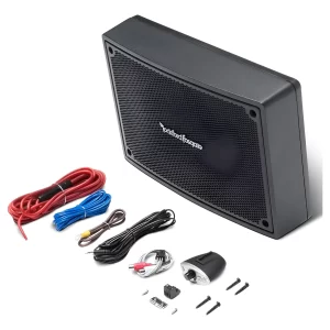Subwoofer Rockford Fosgate