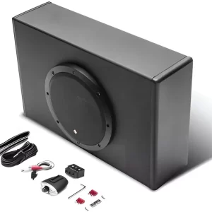 Subwoofer Rockford Fosgate