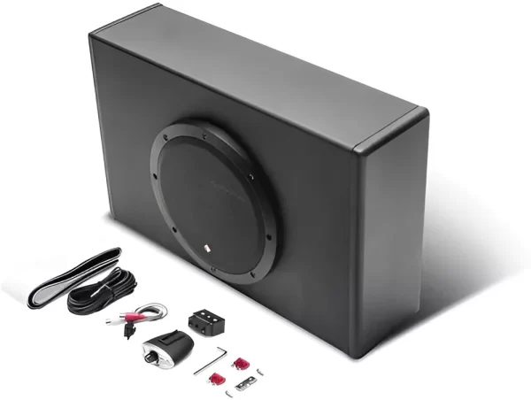 Subwoofer Rockford Fosgate