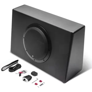 Subwoofer Rockford Fosgate