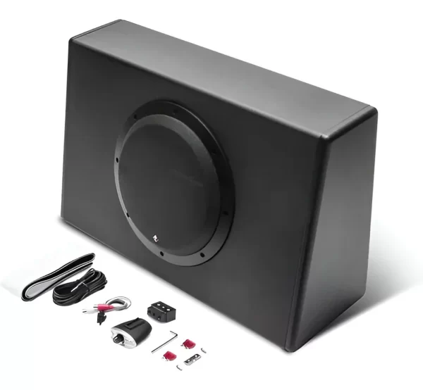 Subwoofer Rockford Fosgate