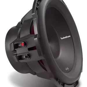 Subwoofer Rockford Fosgate