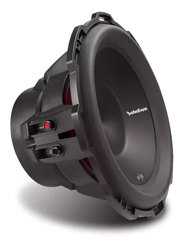 Subwoofer Rockford Fosgate