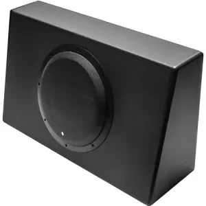 Subwoofer Rockford Fosgate Amplificado
