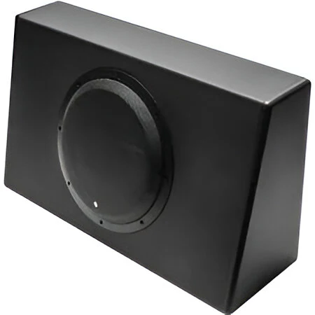 Subwoofer Rockford Fosgate Amplificado