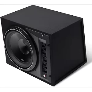 Subwoofer Rockford Fosgate Punch