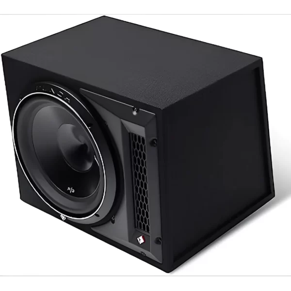Subwoofer Rockford Fosgate Punch