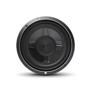 Subwoofer Rockford Fosgate Shallow