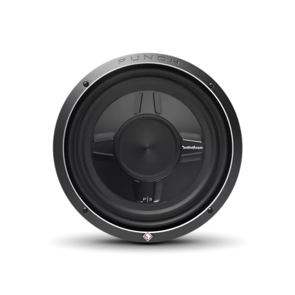 Subwoofer Rockford Fosgate Shallow