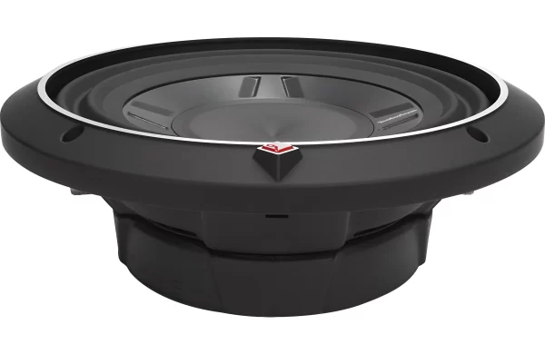 Subwoofer Rockford Fosgate Shallow