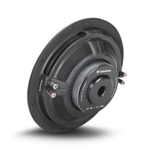 Subwoofer Rockford Fosgate Slim Shallow