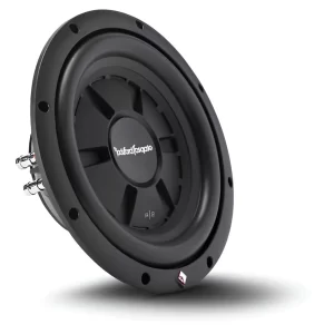 Subwoofer Rockford Fosgate Slim Shallow