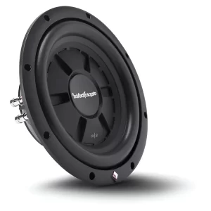 Subwoofer Rockford Fosgate Slim Shallow