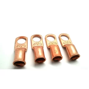 Terminal Anillo Stinger