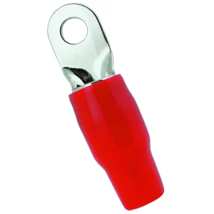 Terminal Anillo Stinger Pro Rojo