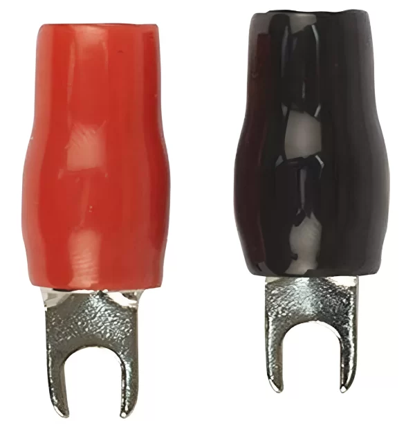 Terminal Pala Stinger Pro Negro