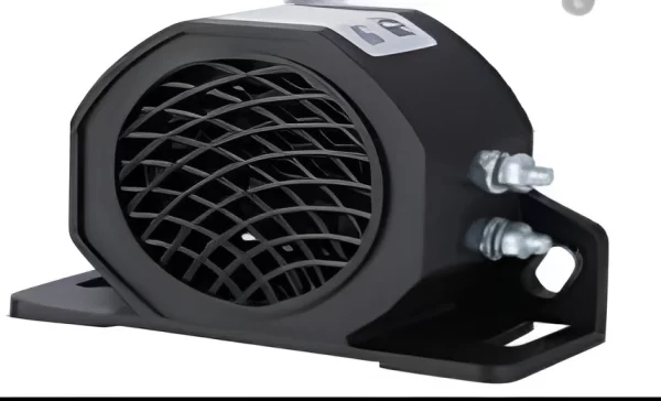 Zumbador Buzzer Eltec