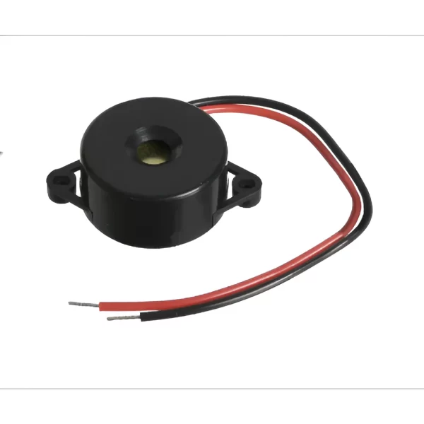 Zumbador Buzzer Eltec