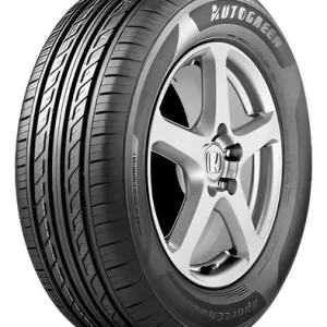 Neumático Autogreen SMART Chaser SC1