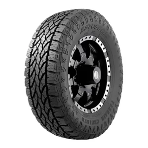 Neumático Autogreen TERRAIN CRUISER TC9