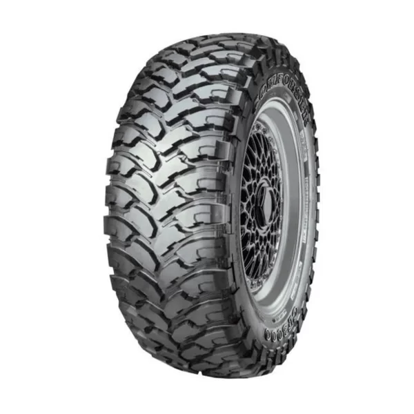 Neumático Comforser CF3000