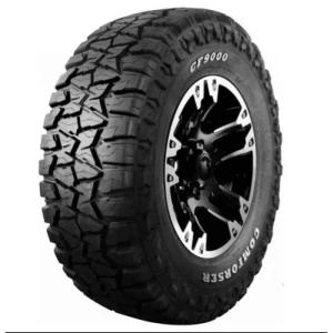 Neumático Comforser CF9000
