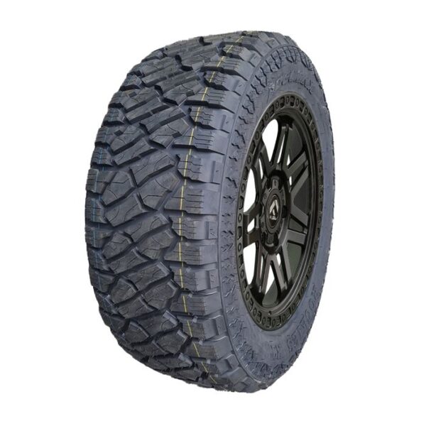 Neumático Delmax ROCKIES RT