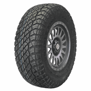 Neumático Double king GRIPEER A11