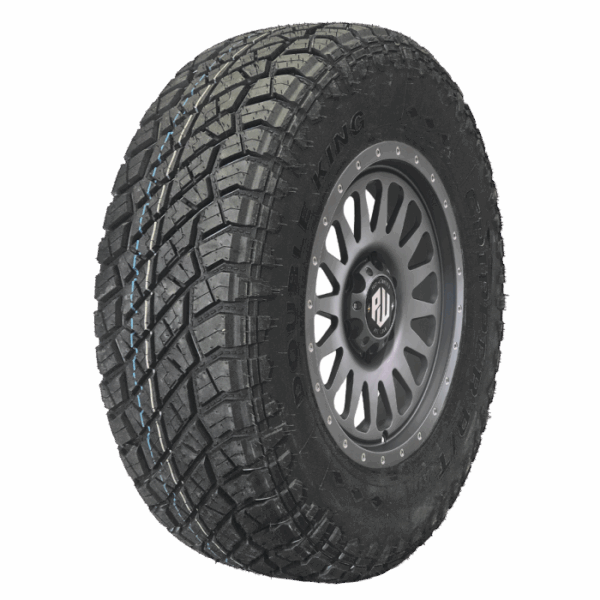 Neumático Double king GRIPEER A11