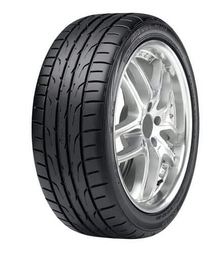 Neumático Dunlop DZ102