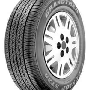 Neumático Dunlop ST20