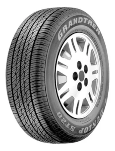 Neumático Dunlop ST20
