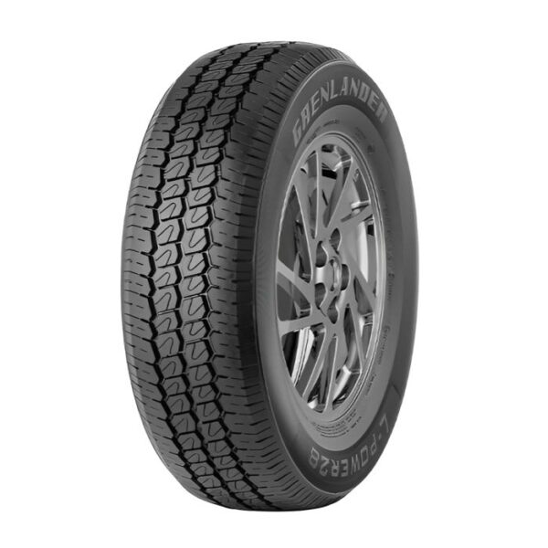 Neumático Grenlander L-Power28