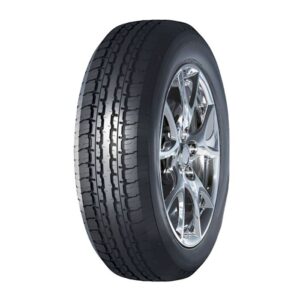 Neumático Haida HD825