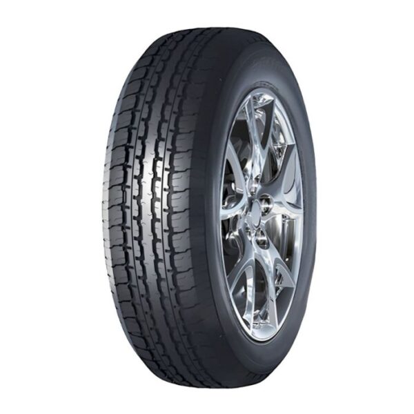 Neumático Haida HD825