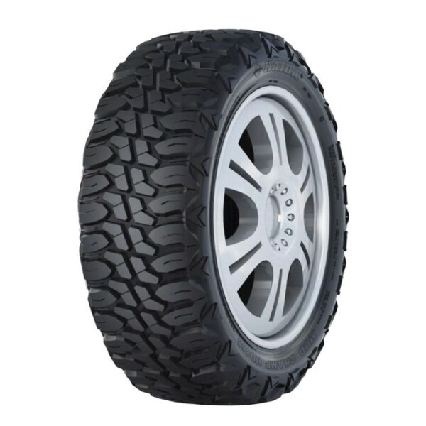 Neumático Mileking MK868