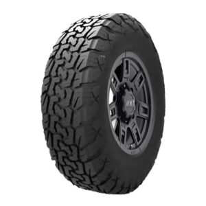 Neumático Novamax WARRIOR TERRA T/A