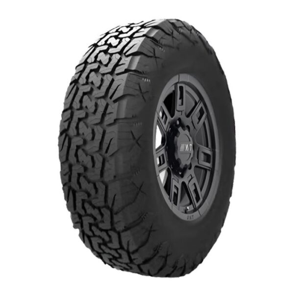 Neumático Novamax WARRIOR TERRA T/A