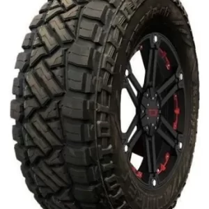 Neumático Rauffan STARK A-R/T