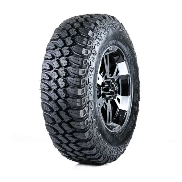 Neumático Rydanz RAMMER R08