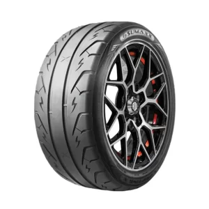 Neumático Sumaxx MAX DRIFTING X