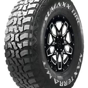 Neumático Sumaxx MAX Terra M/T